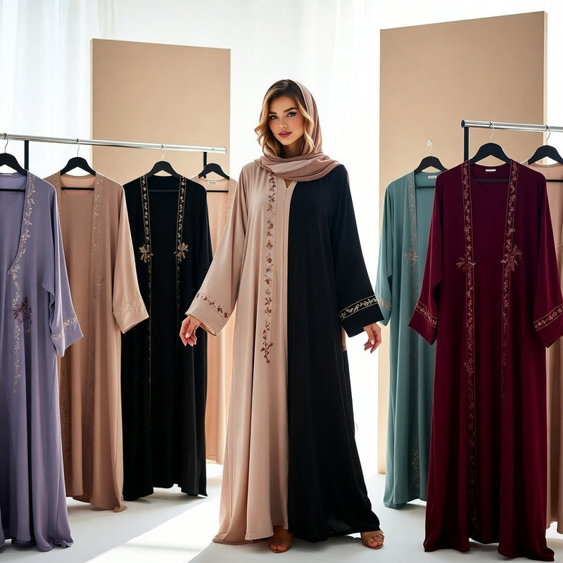 𝑾𝑶𝑴𝑬𝑵 𝑨𝑩𝑨𝒀𝑨